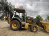 2023 JCB 3CX-14 Extendable Stick 74hp, Cab/Heat/Air, 4WD, Extendable Stick, Easy Controls, 1 Way Hydraulics, With Loader Pipework
