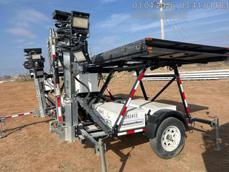 2024 WANCO WLTS-MM8A-1600
