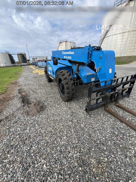 2024 GENIE GTH-844