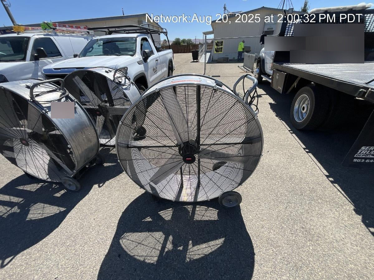 2023 DAYTON 6ALE4