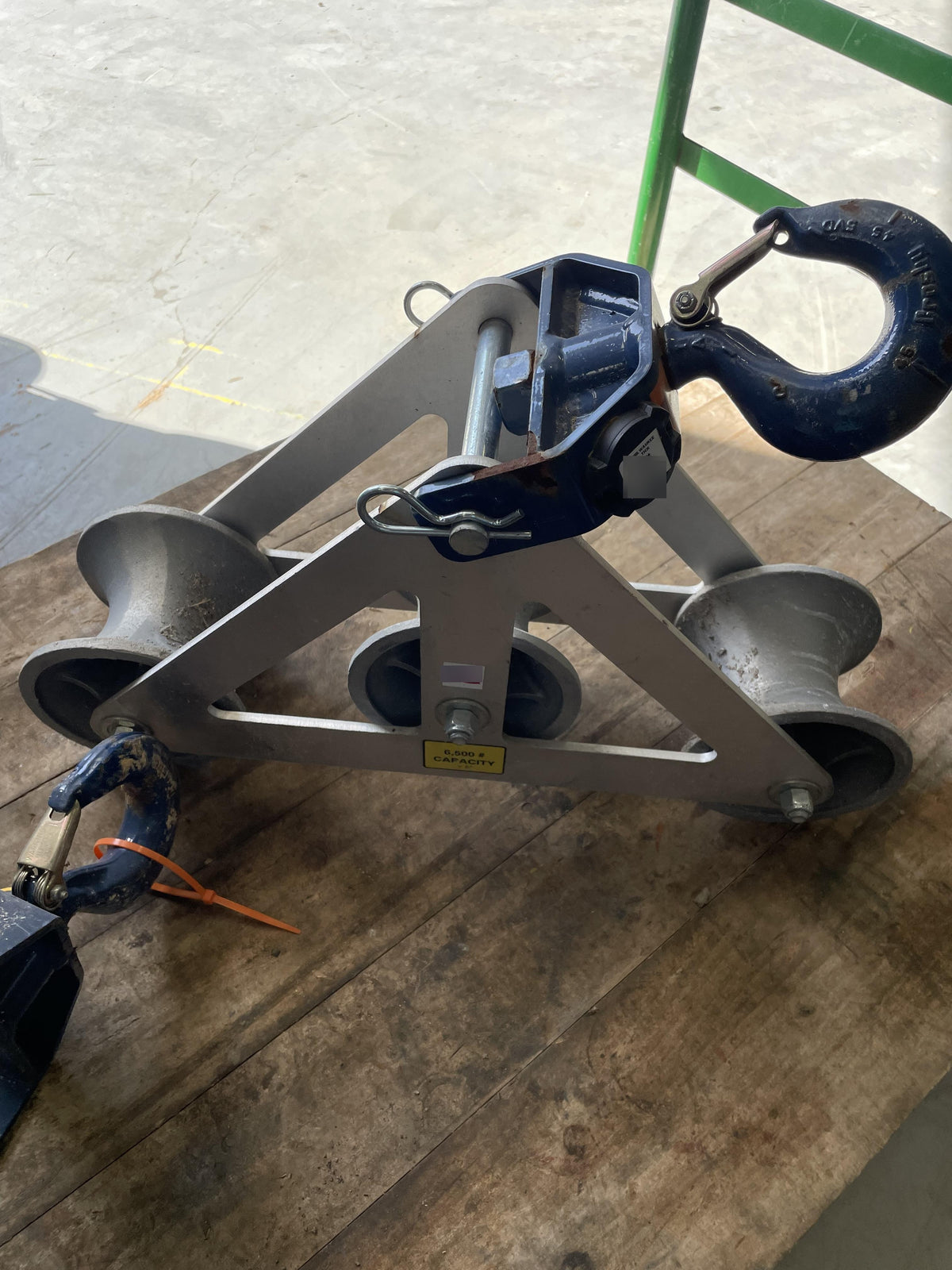 2021 CURRENT TOOLS 333