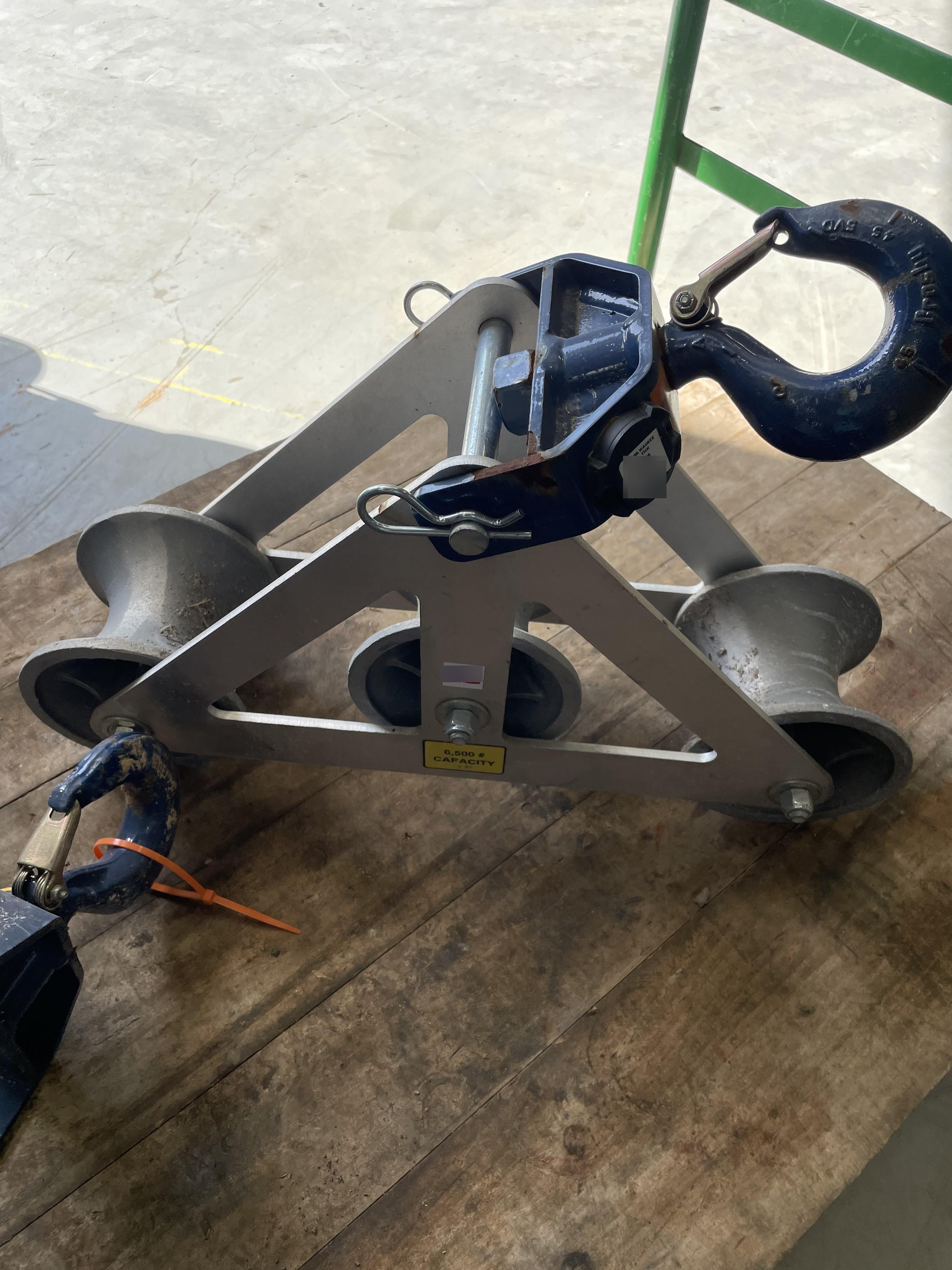 2021 CURRENT TOOLS 333