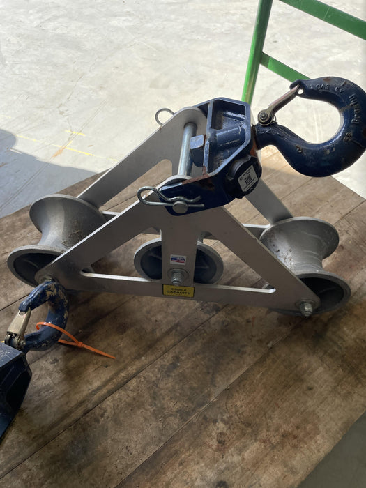 2021 CURRENT TOOLS 333