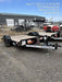 2025 BIG TEX TRAILER 70ST-13BK