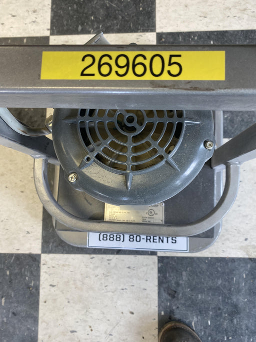 2011 CHERRY HILL MANUFACTURING 146-C