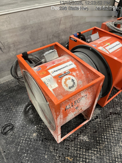 2022 ALLEGRO 9525-50