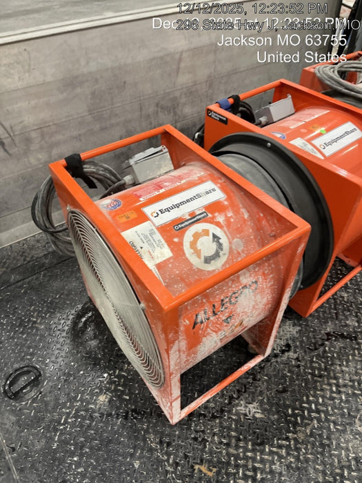 2022 ALLEGRO 9525-50