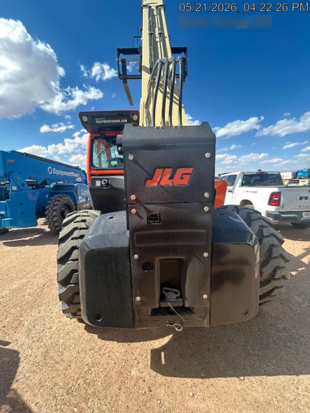 2026 JLG 1732