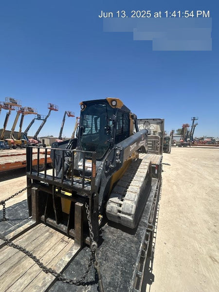 2021 PALADIN 48" Pallet Fork Assembly