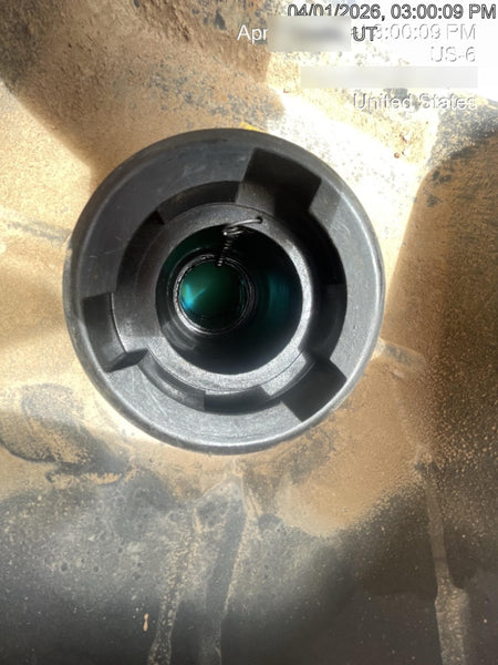 2020 ATLAS COPCO QAS25