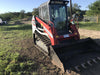 2020 TAKEUCHI TL8CR