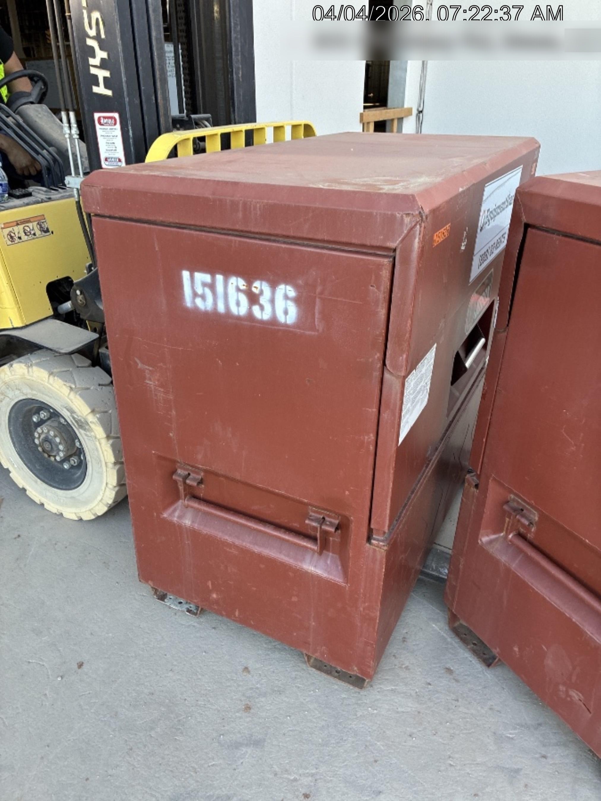 2021 JOBOX 1-682990