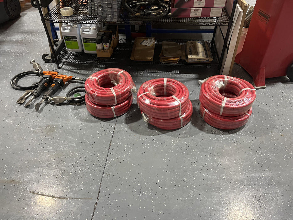 2021 MICHIGAN PNEUMATIC MP-CH3R