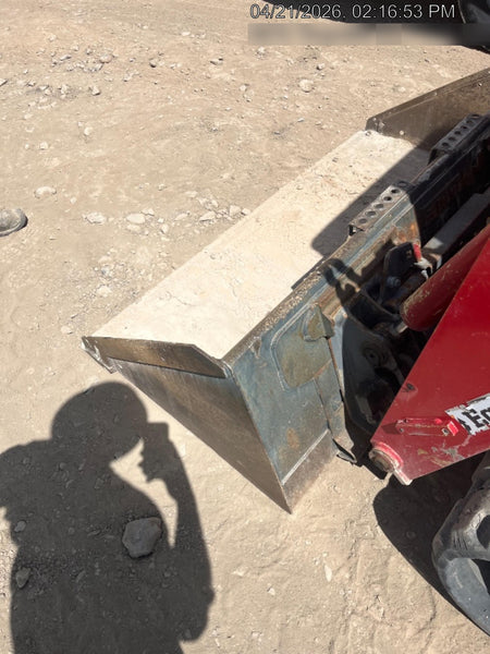 2022 TAKEUCHI TL6CR
