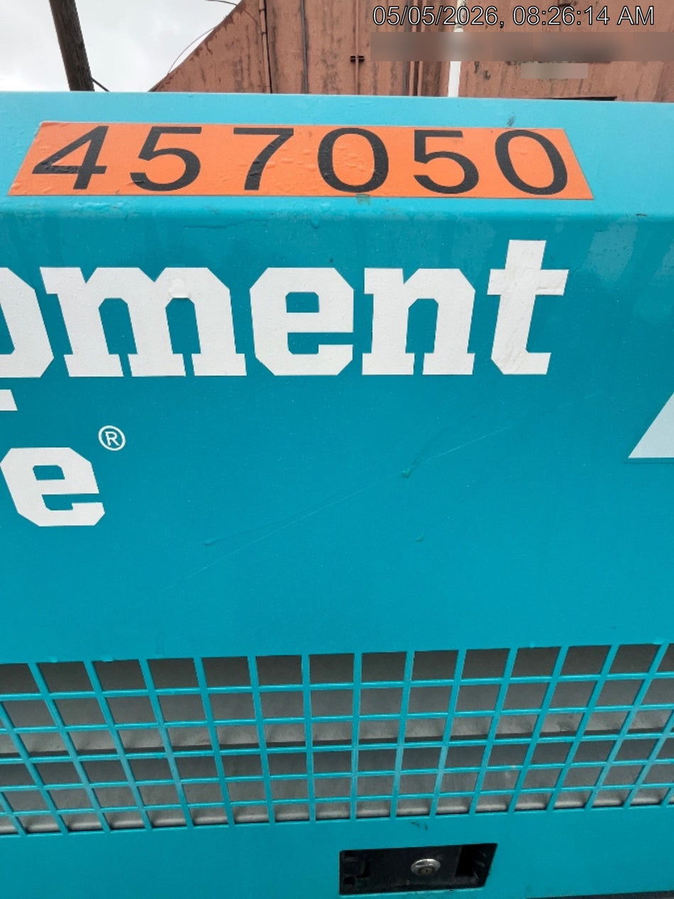 2024 AIRMAN PDS185S