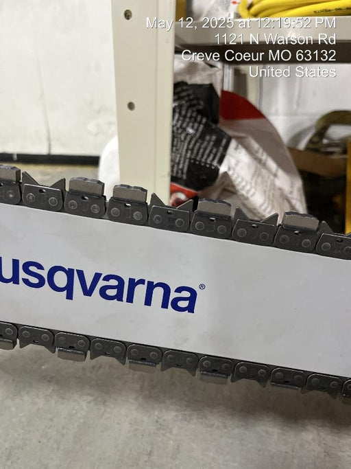 2024 HUSQVARNA K970III