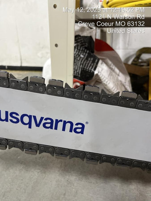2024 HUSQVARNA K970III