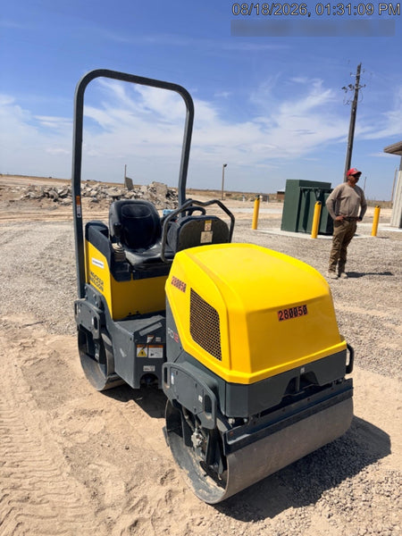 2023 WACKER NEUSON RD12A