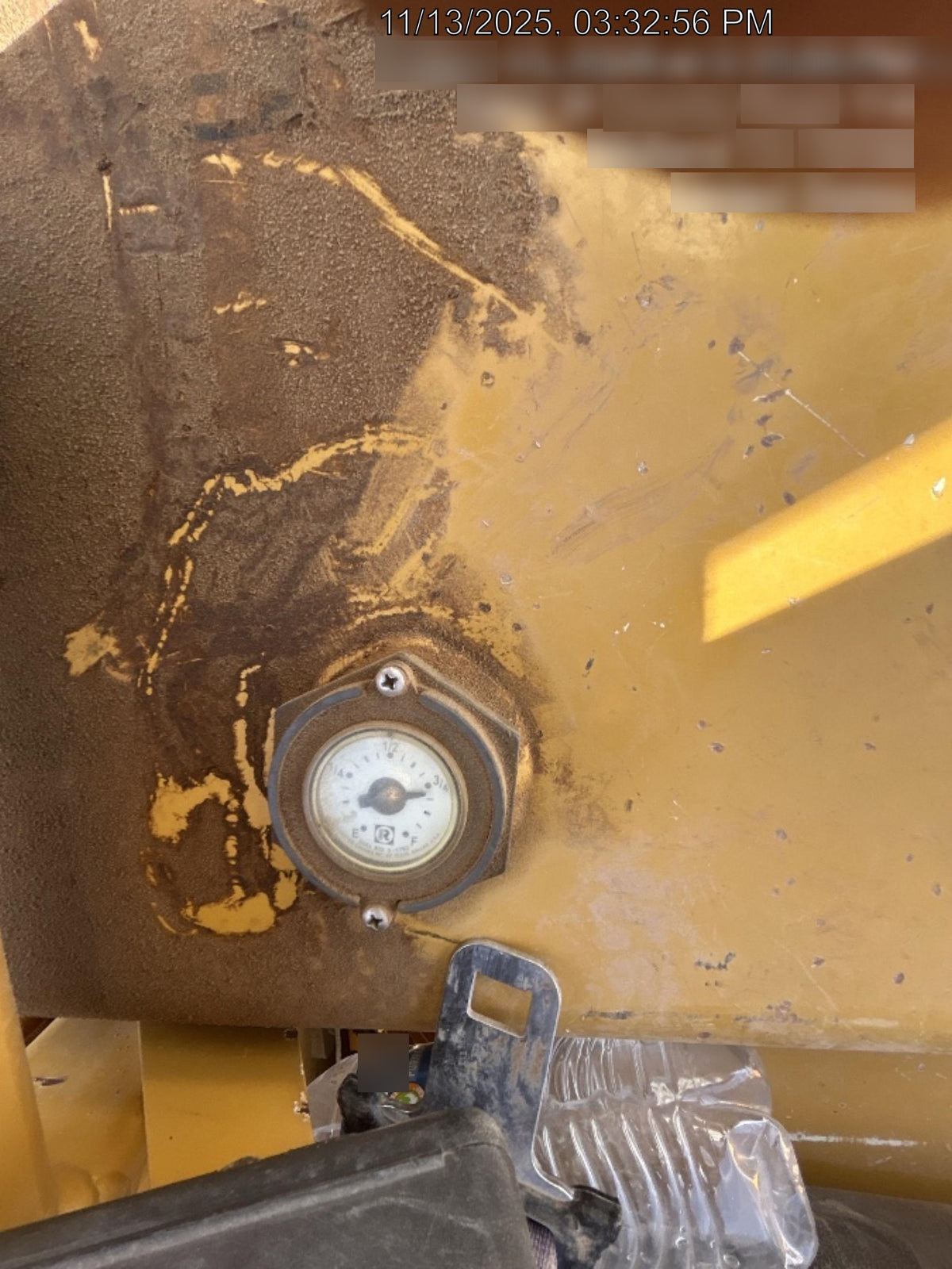2019 VERMEER RTX450