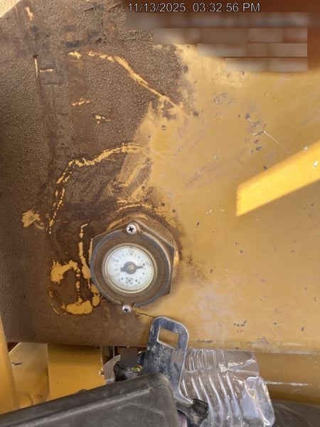 2019 VERMEER RTX450