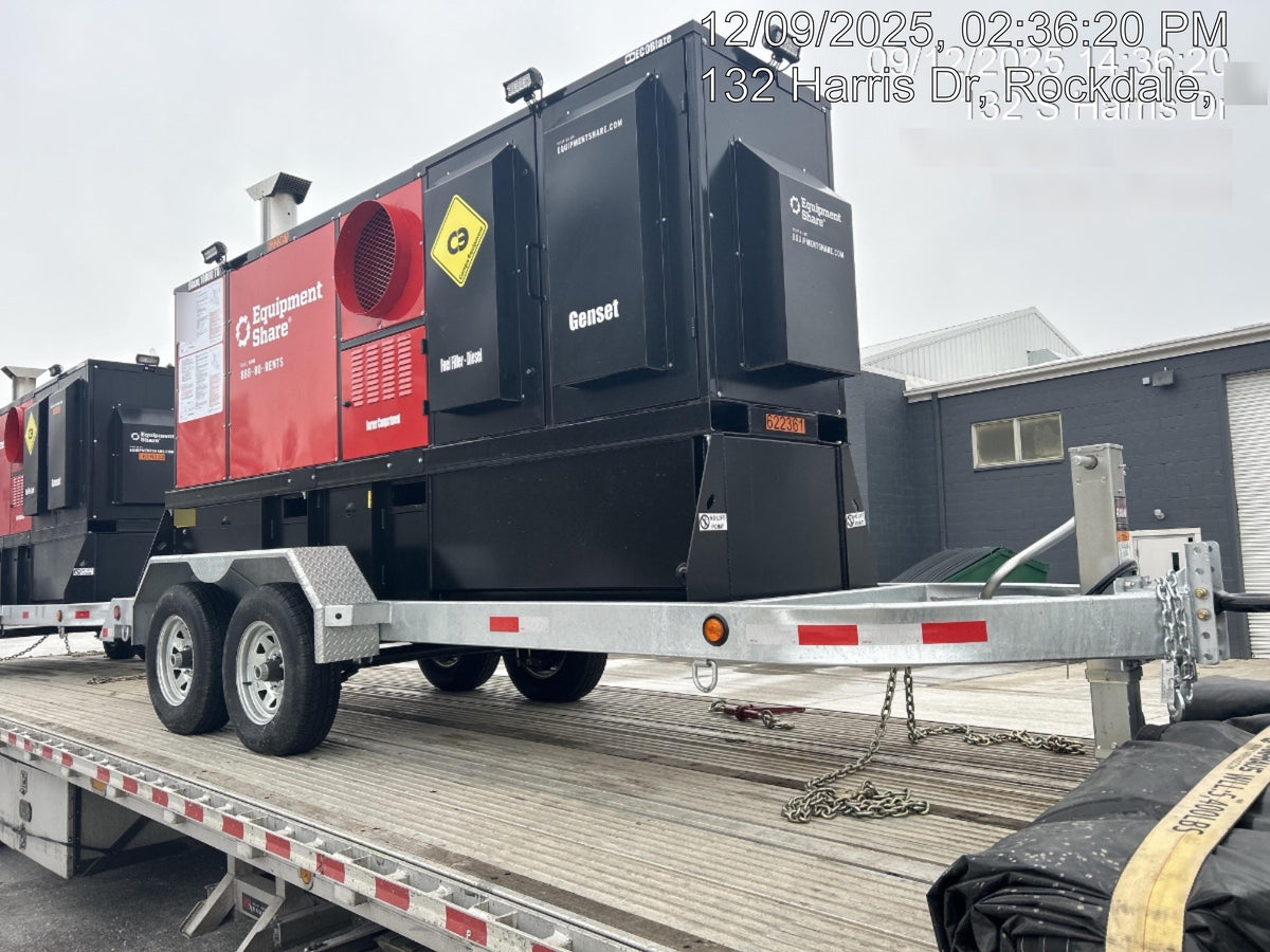 2025 CAMPO EB1000CT