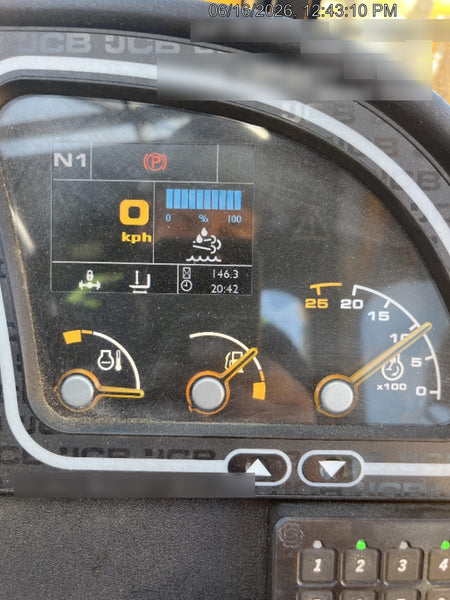 2025 JCB 510-56