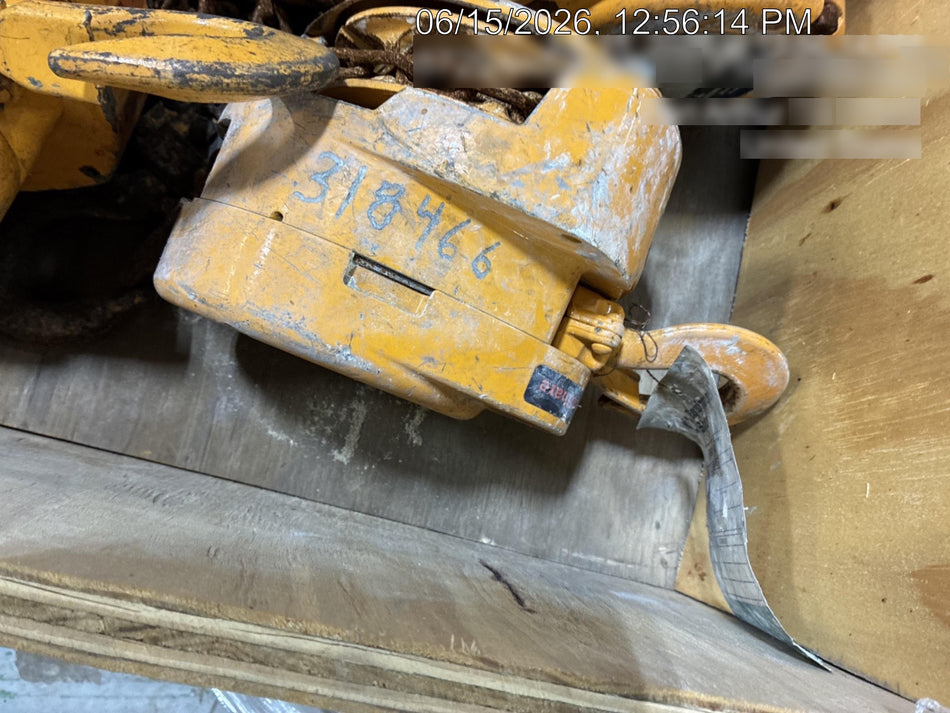 2023 HARRINGTON CF010-30