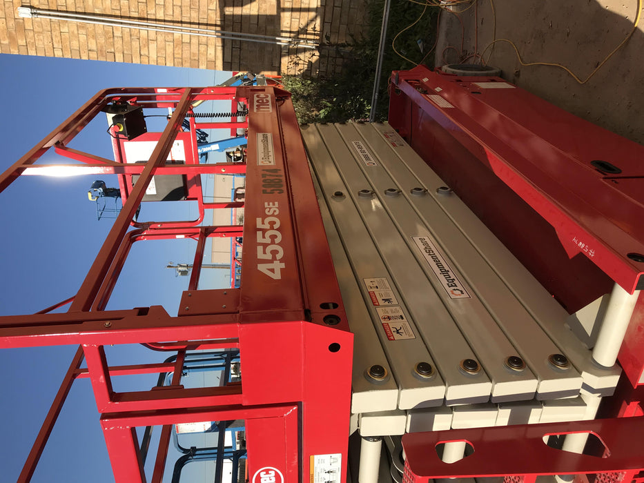 2020 MEC 4555SE