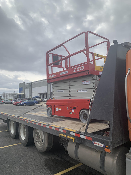 2021 MEC 4046SE