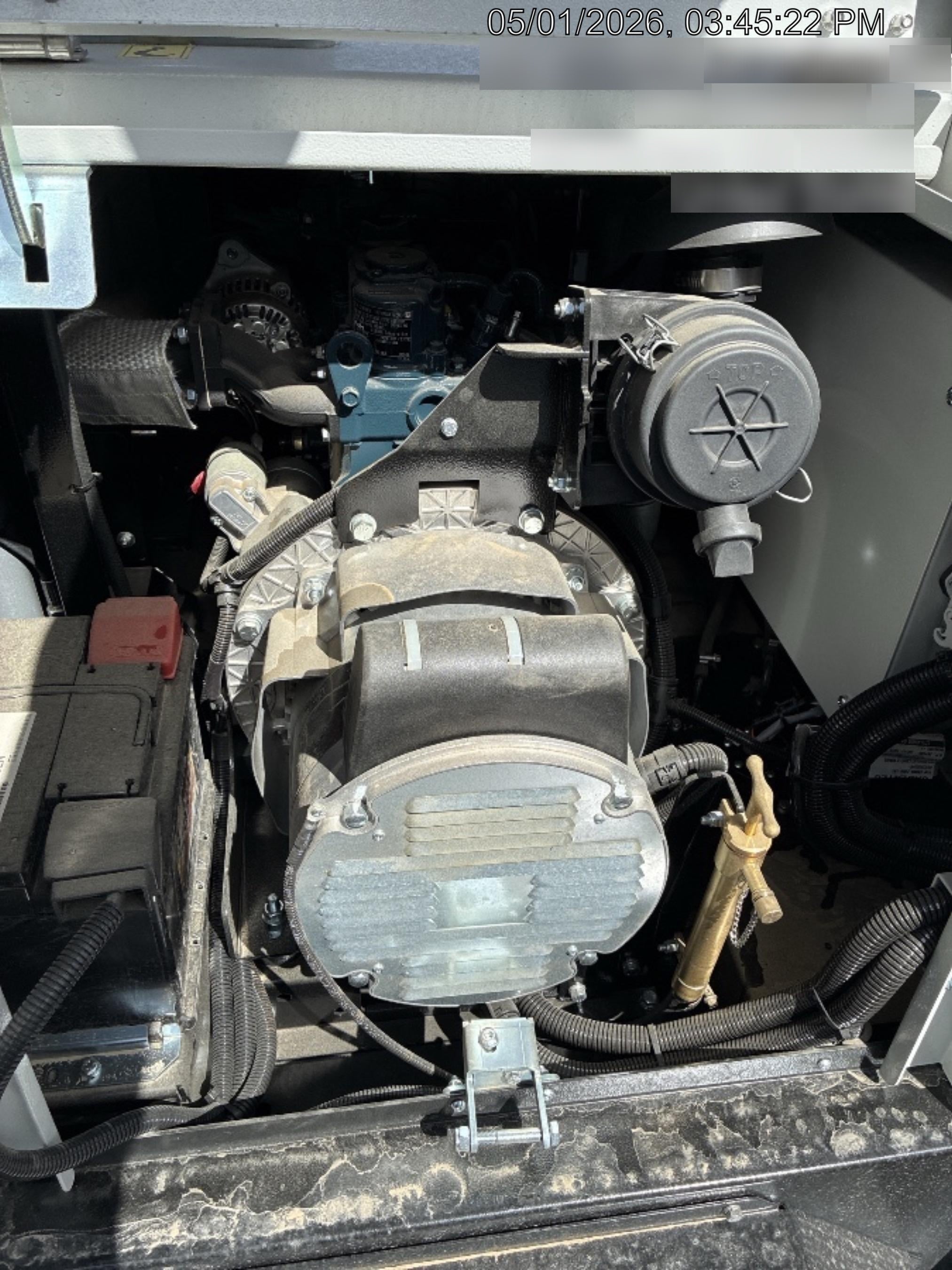 2026 TRIME X-SMART (EL1250H)