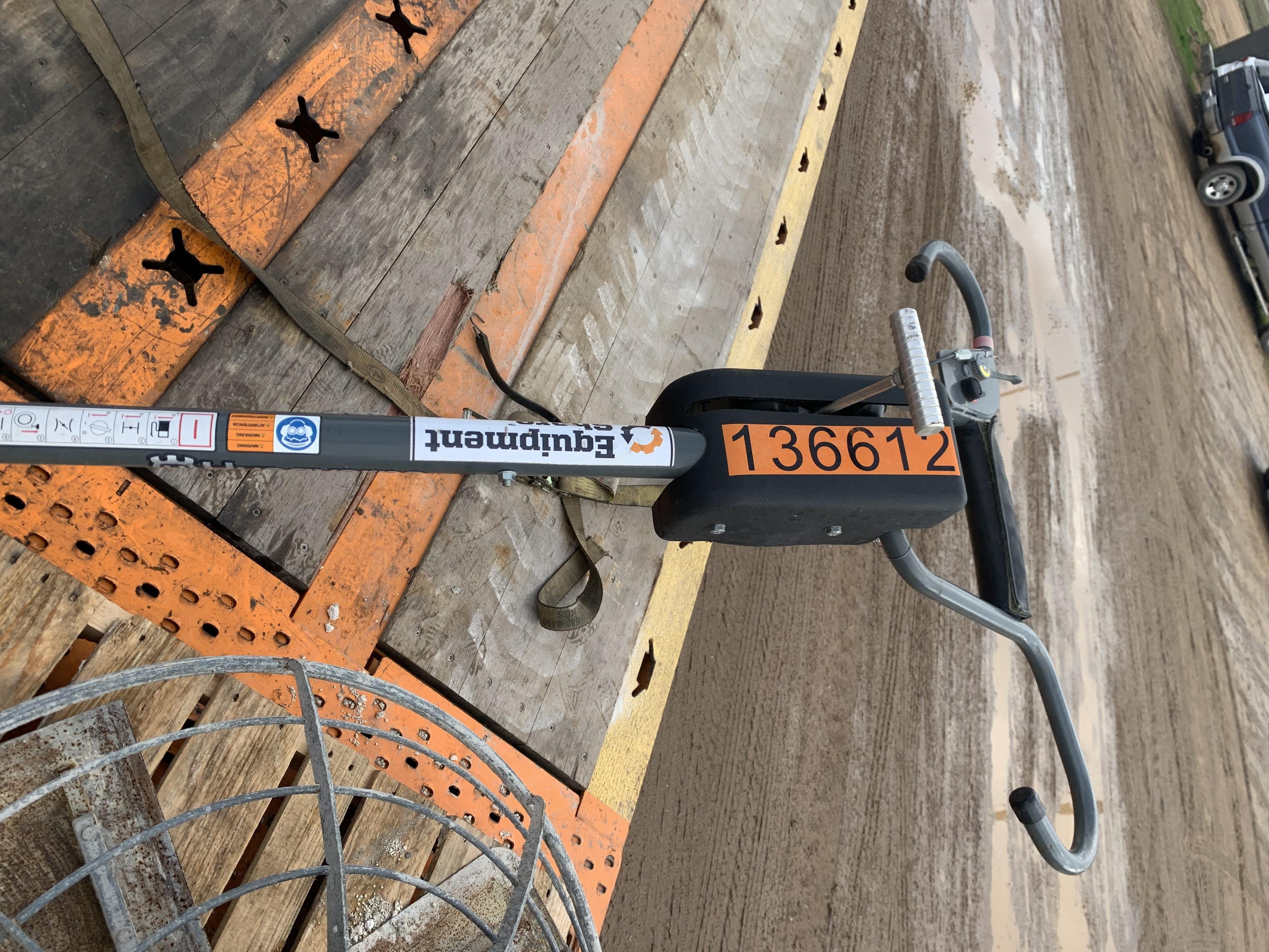 2021 HUSQVARNA CT 48-13A-V