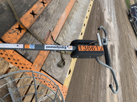 2021 HUSQVARNA CT 48-13A-V
