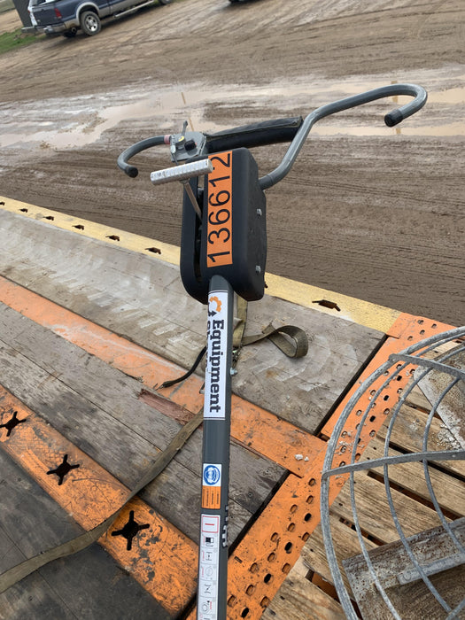 2021 HUSQVARNA CT 48-13A-V