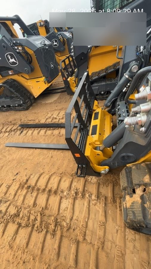 2025 ARROW MATERIAL HANDLING F5100CB-6018