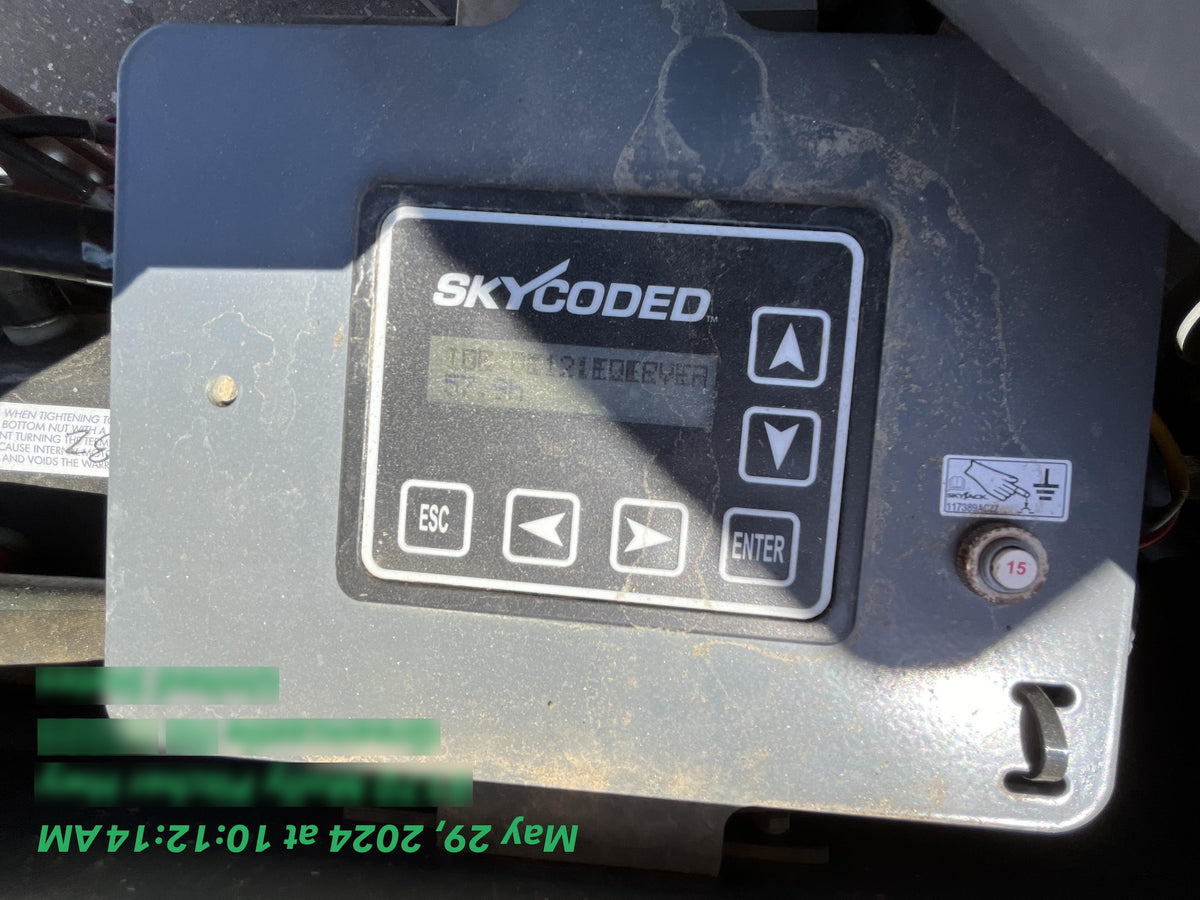 2023 SKYJACK SJ3226