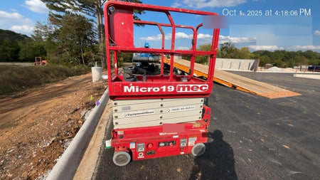 2019 MEC Micro 19
