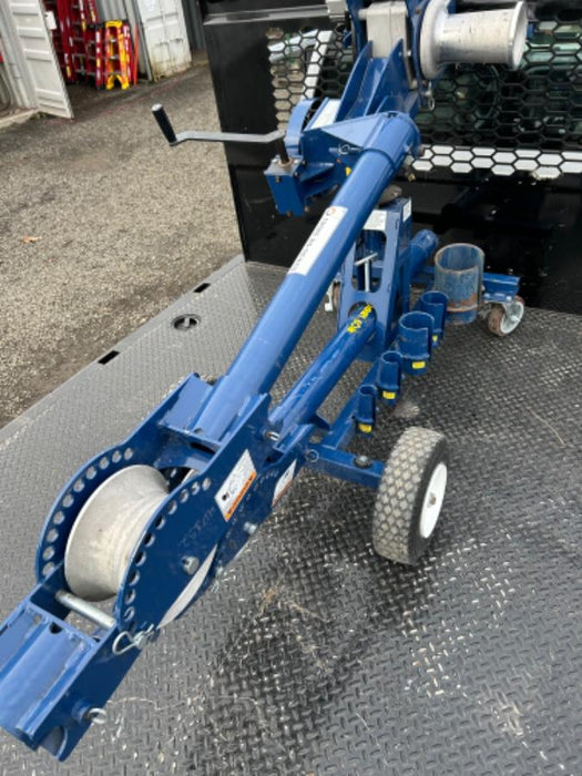 2024 CURRENT TOOLS 100A