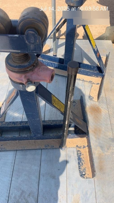 2021 CURRENT TOOLS 680