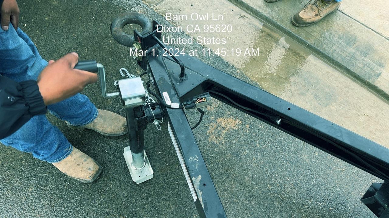 2022 SHINDAIWA DGK15FL