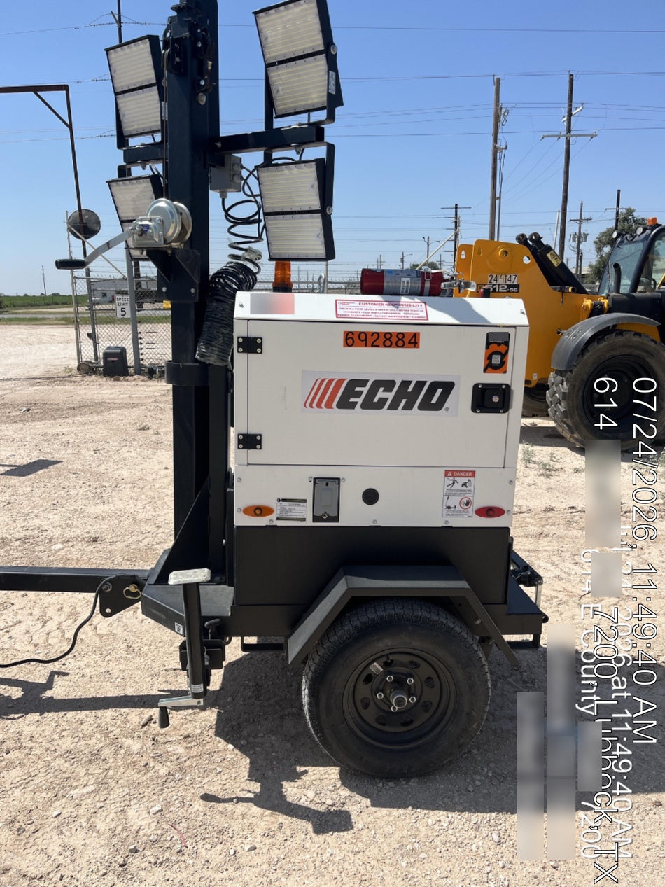 2026 ECHO DLT-3