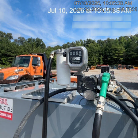 2024 THUNDER CREEK EV500