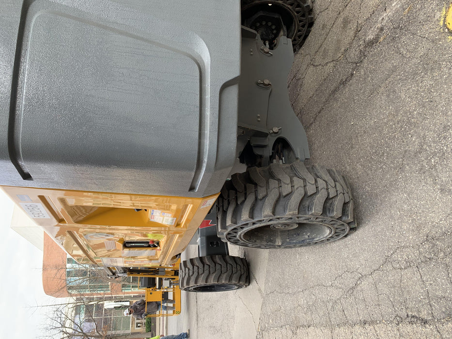 2020 HAULOTTE HT85 RTJ O