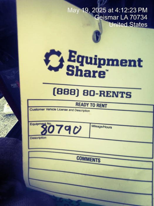 2020 LINCOLN ELECTRIC FLEXTEC 350X