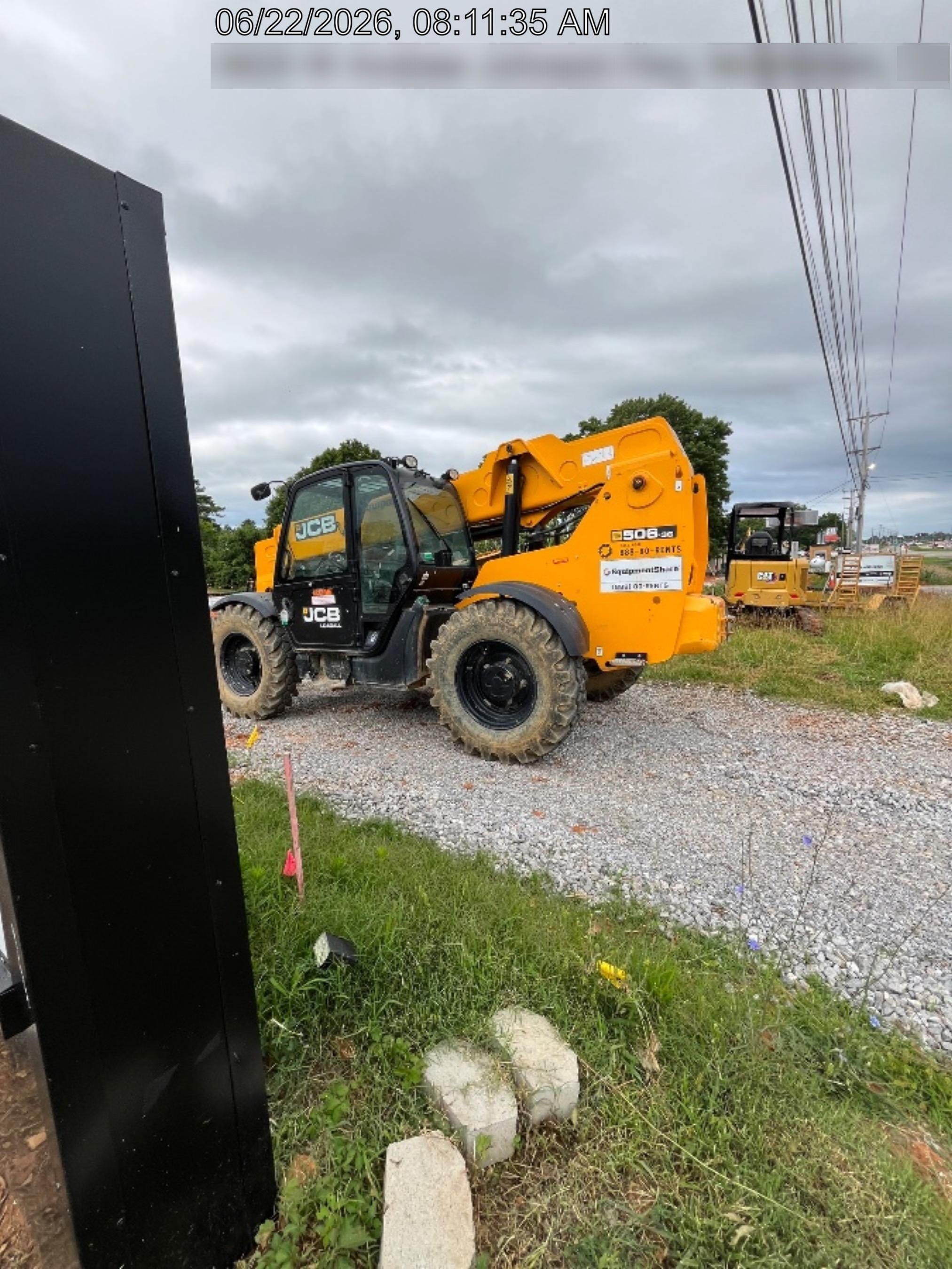 2024 JCB 506-36