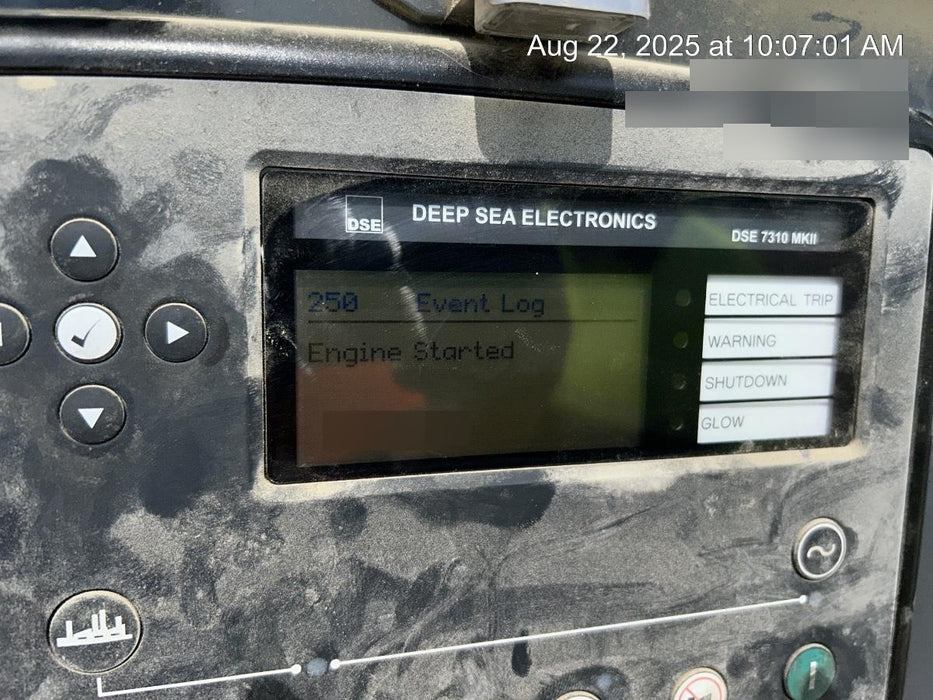 2021 AIRMAN SDG25S-8E1