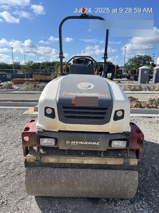 2021 DYNAPAC CC 1200