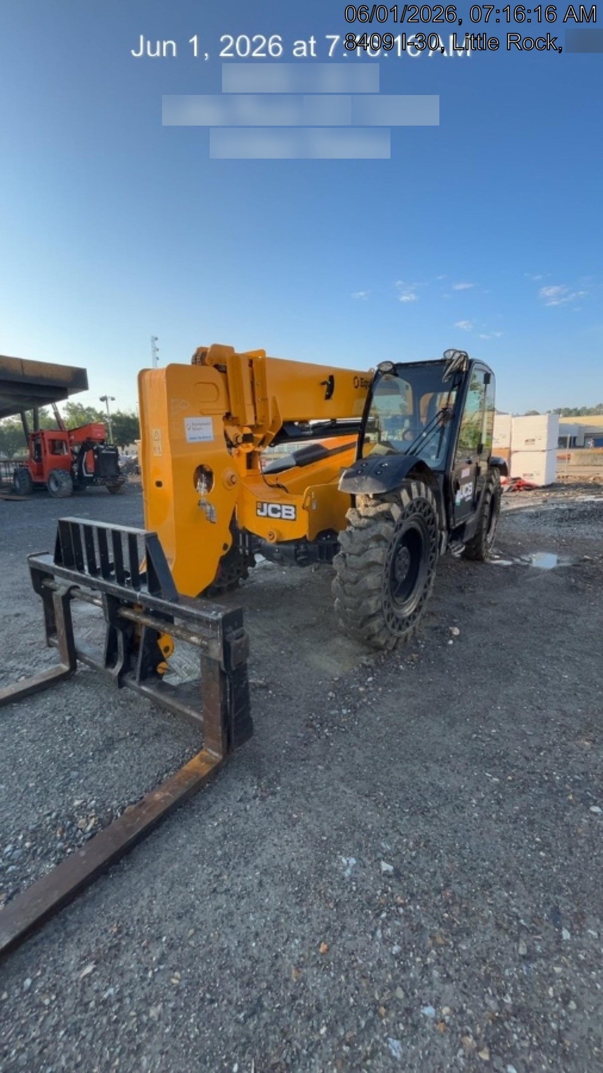 2023 JCB 509-42
