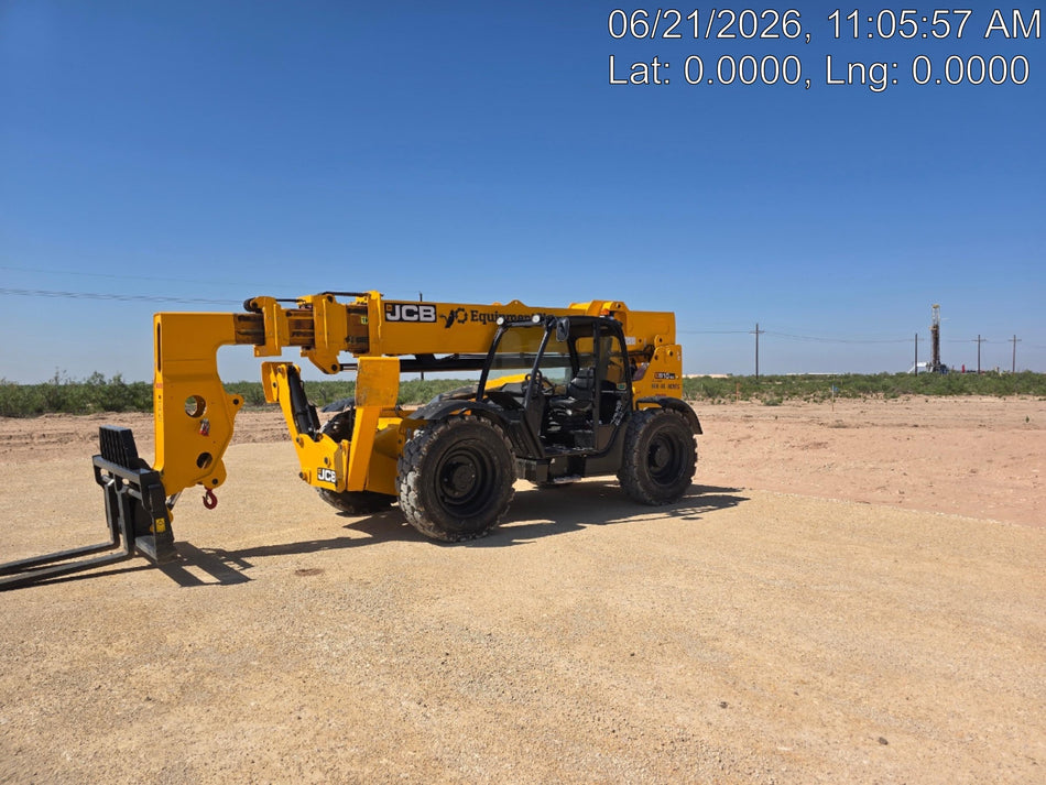 2026 JCB 510-56