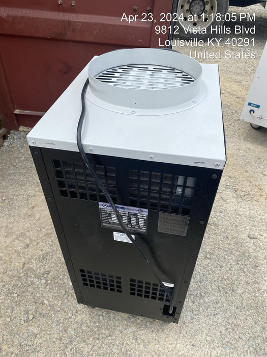 2023 KWIKOOL KPAC1411-2