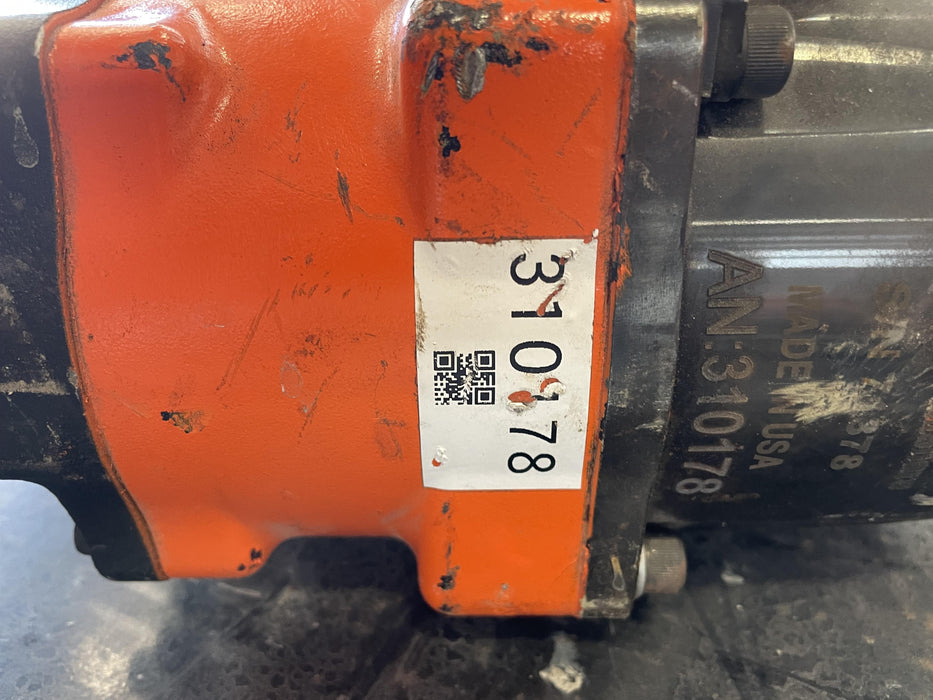 2023 MICHIGAN PNEUMATIC ES-4940B2-TRACKER